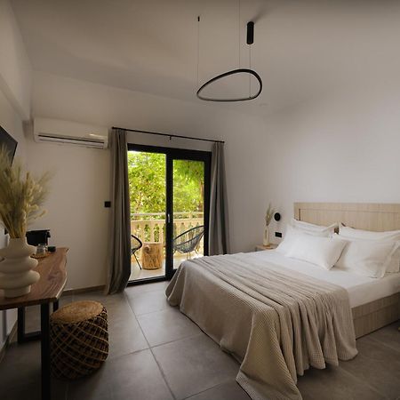 Abelia Boutique Rooms Tsilivi  Ngoại thất bức ảnh