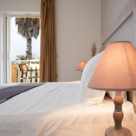 Abelia Boutique Rooms Tsilivi  Ngoại thất bức ảnh