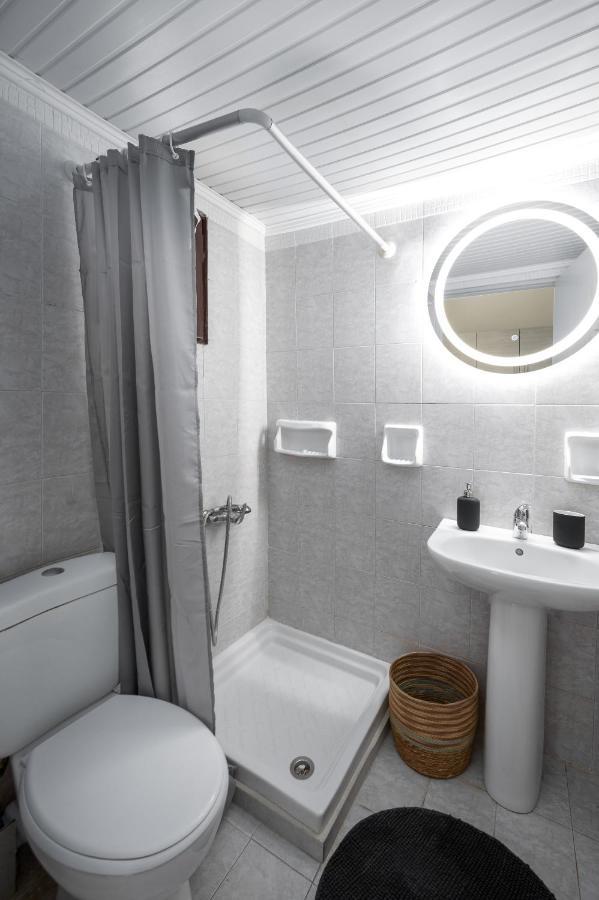 Abelia Boutique Rooms Tsilivi  Ngoại thất bức ảnh