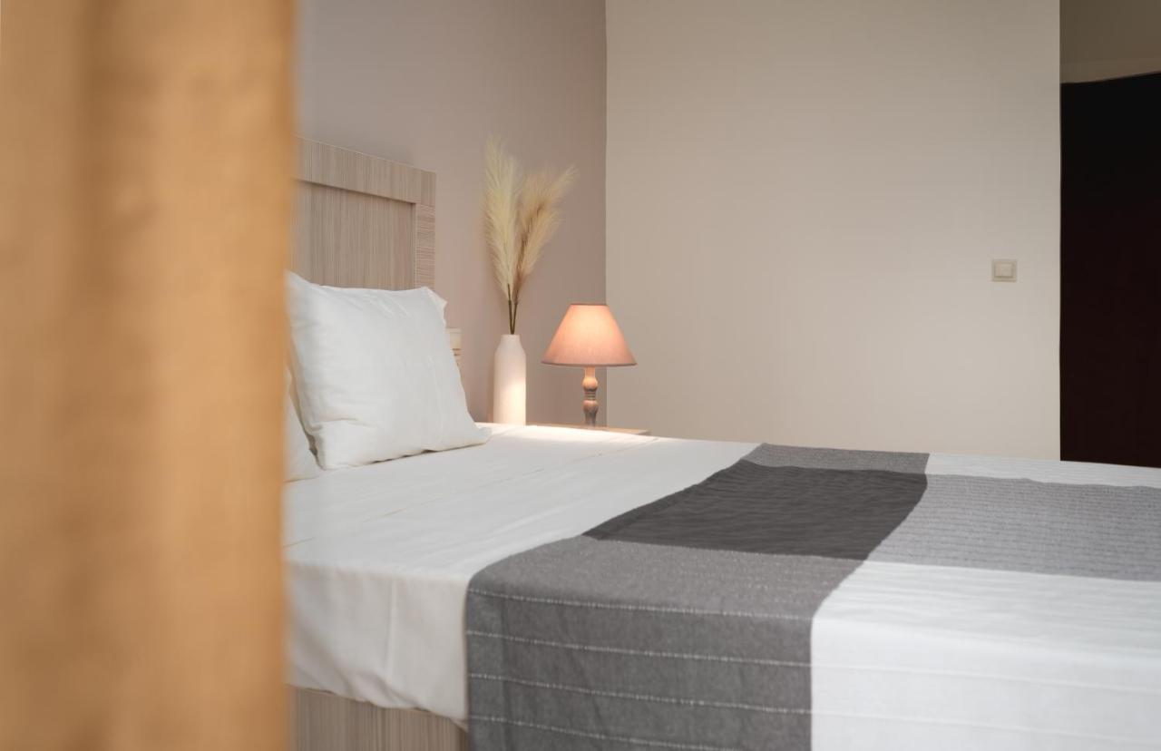 Abelia Boutique Rooms Tsilivi  Ngoại thất bức ảnh