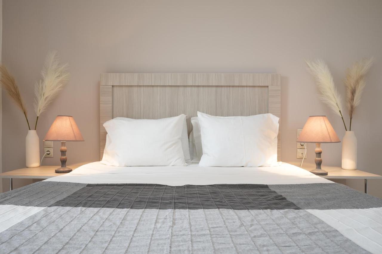Abelia Boutique Rooms Tsilivi  Ngoại thất bức ảnh