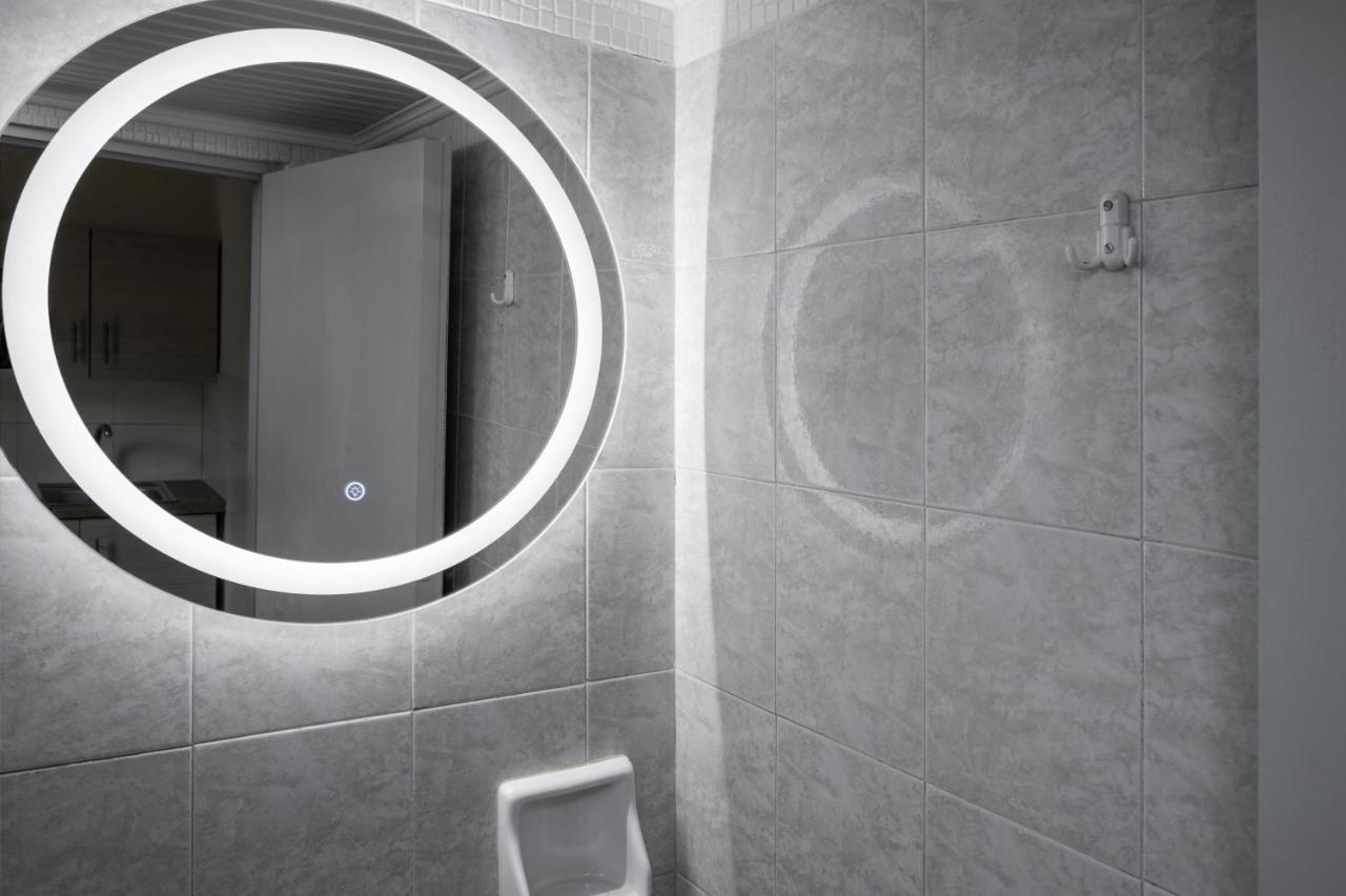 Abelia Boutique Rooms Tsilivi  Ngoại thất bức ảnh