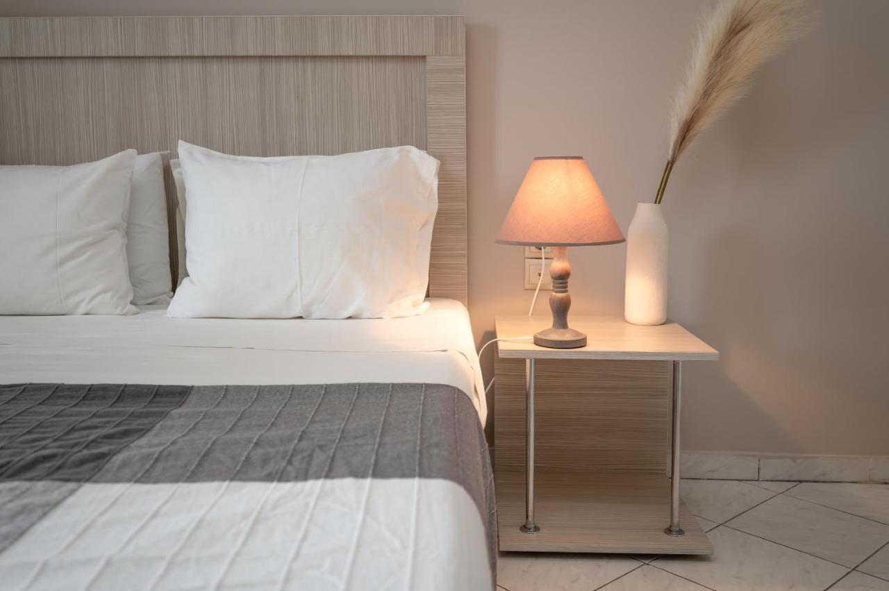 Abelia Boutique Rooms Tsilivi  Ngoại thất bức ảnh