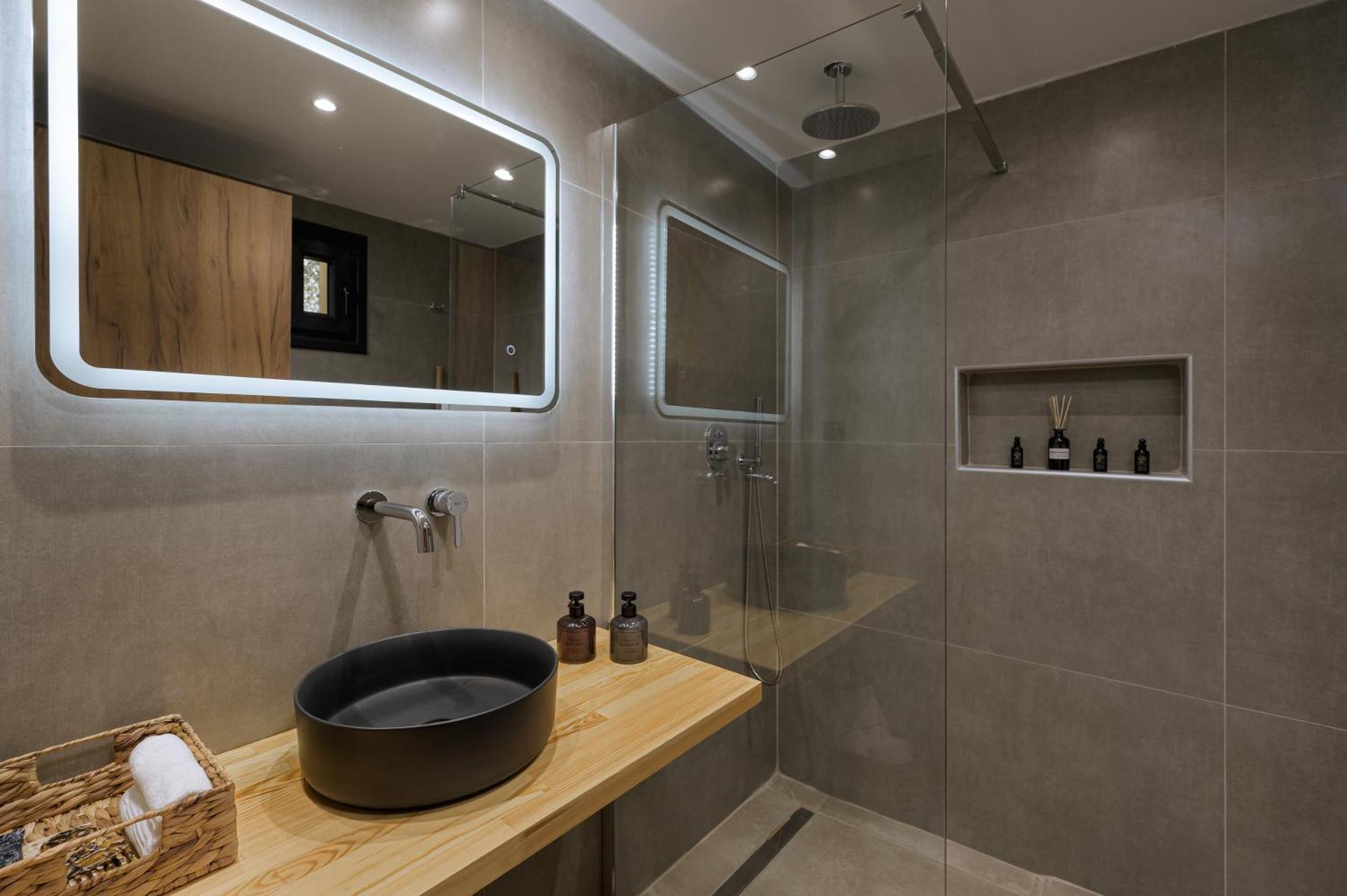Abelia Boutique Rooms Tsilivi  Ngoại thất bức ảnh