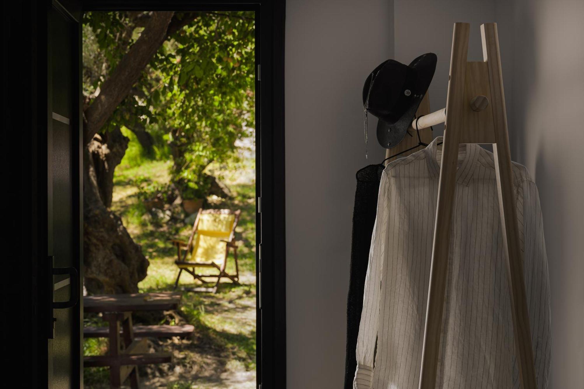 Abelia Boutique Rooms Tsilivi  Ngoại thất bức ảnh
