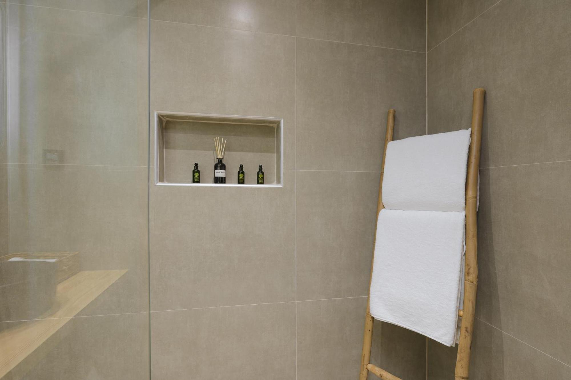 Abelia Boutique Rooms Tsilivi  Ngoại thất bức ảnh