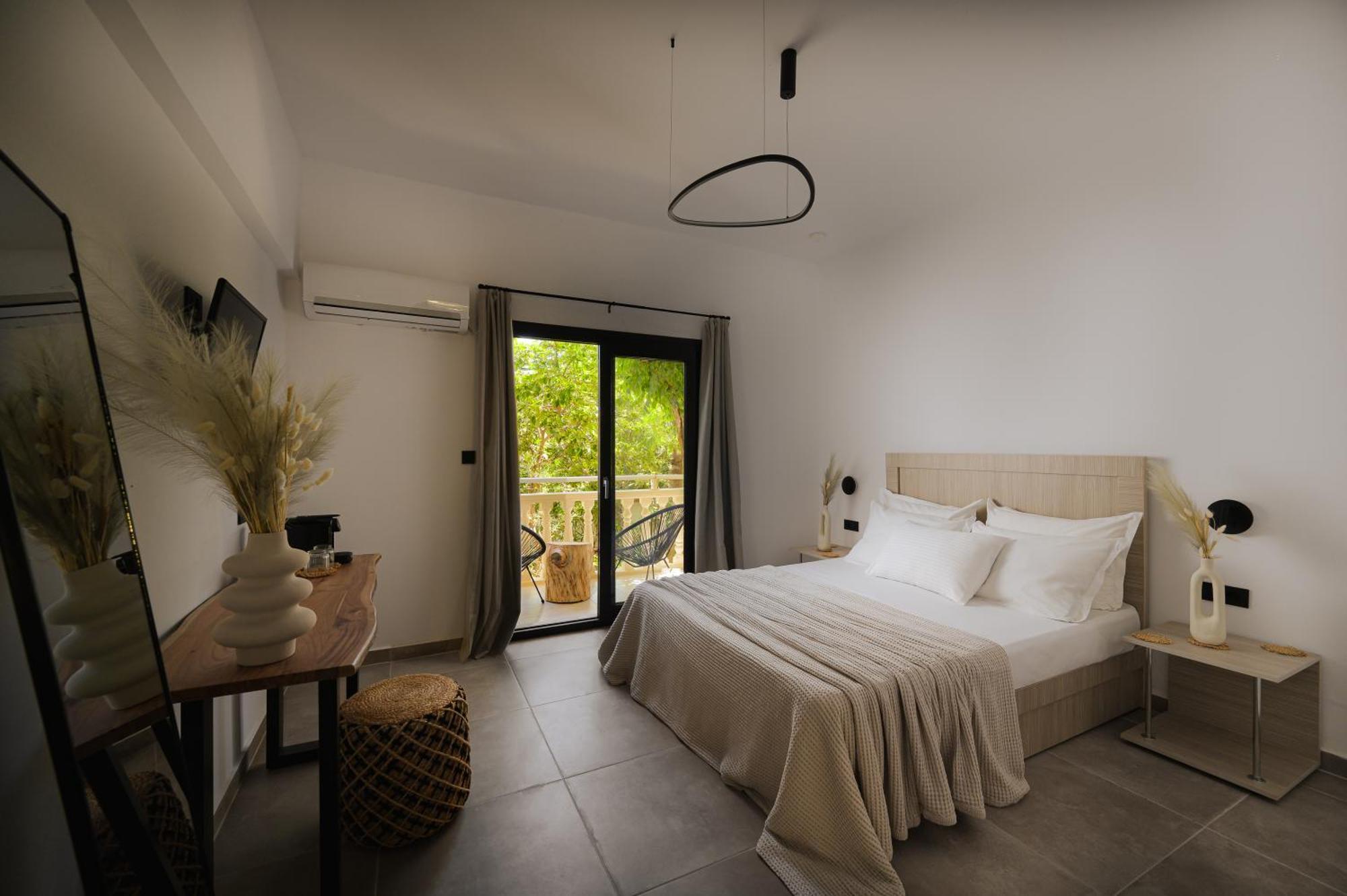 Abelia Boutique Rooms Tsilivi  Ngoại thất bức ảnh