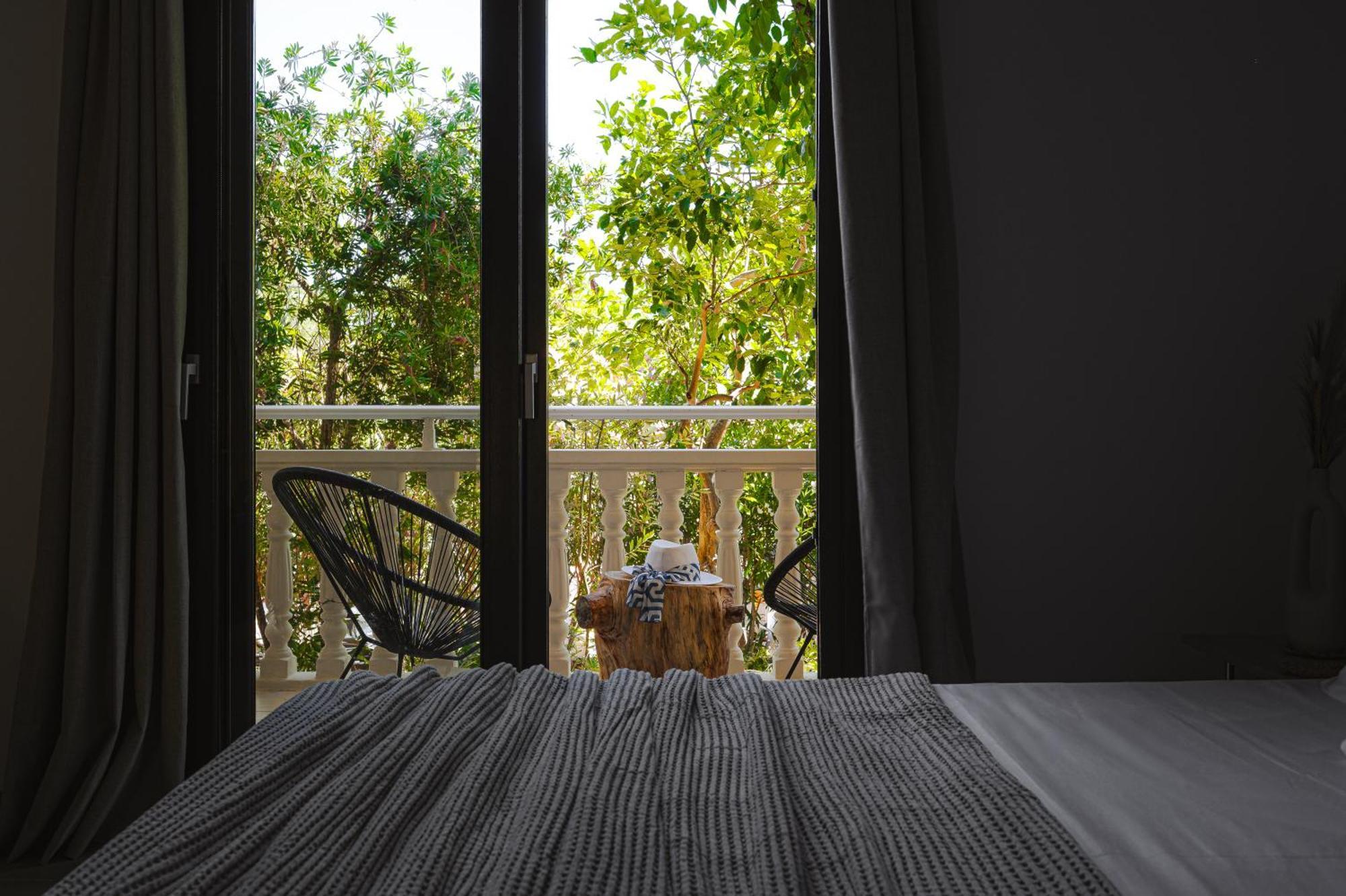 Abelia Boutique Rooms Tsilivi  Ngoại thất bức ảnh